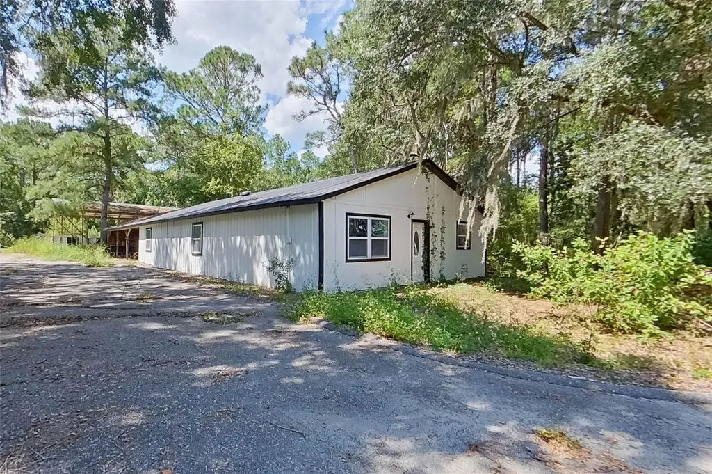 6249 Lake Drive Starke FL 32091