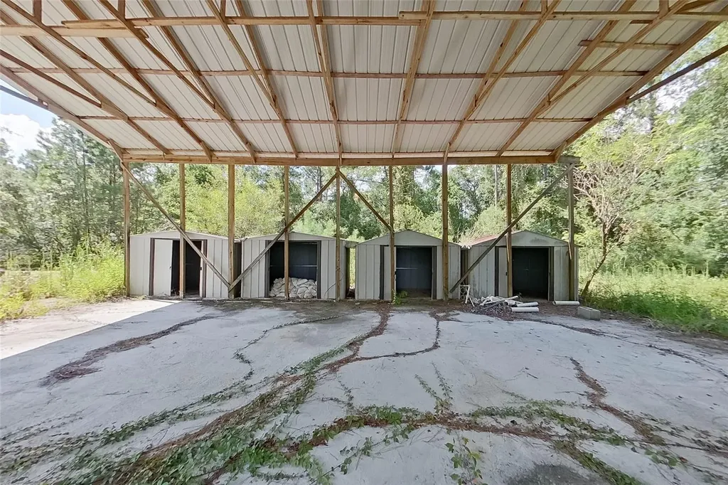 6249 Lake Drive Starke FL 32091