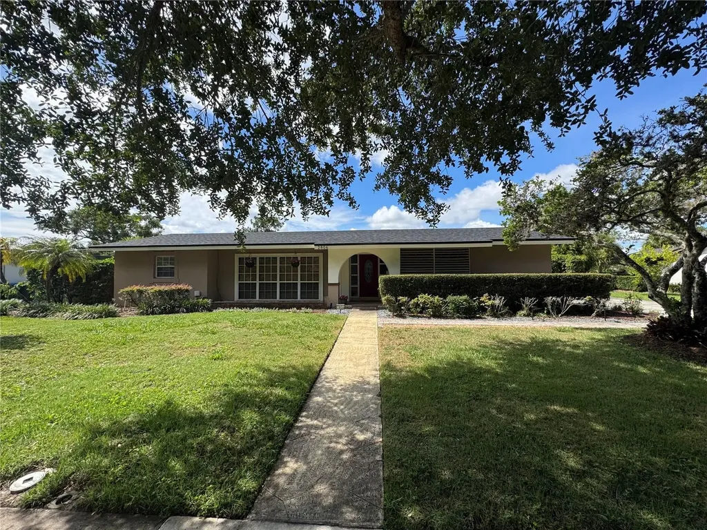 2806 Summerfield Road Winter Park FL 32792