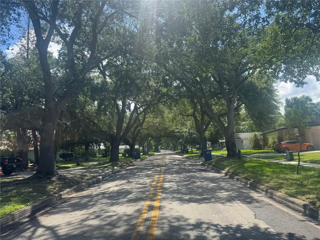 2806 Summerfield Road Winter Park FL 32792
