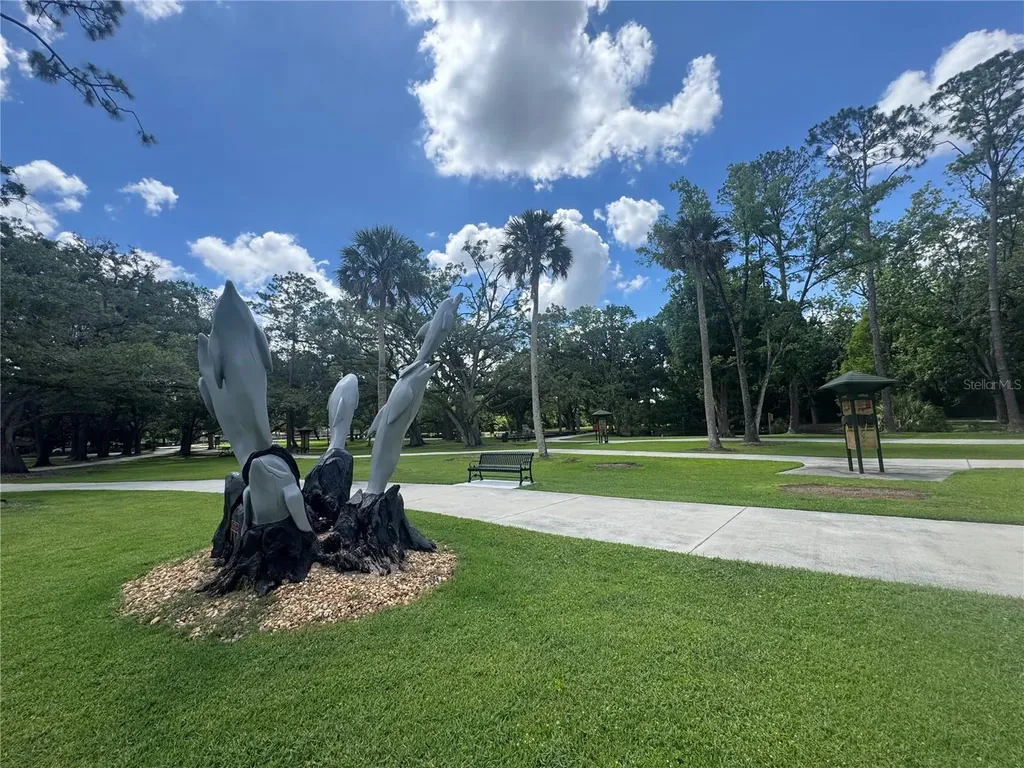 2806 Summerfield Road Winter Park FL 32792