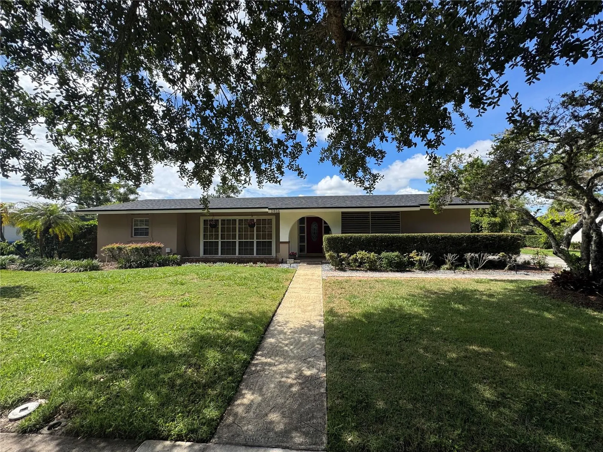 2806 Summerfield Road Winter Park FL 32792
