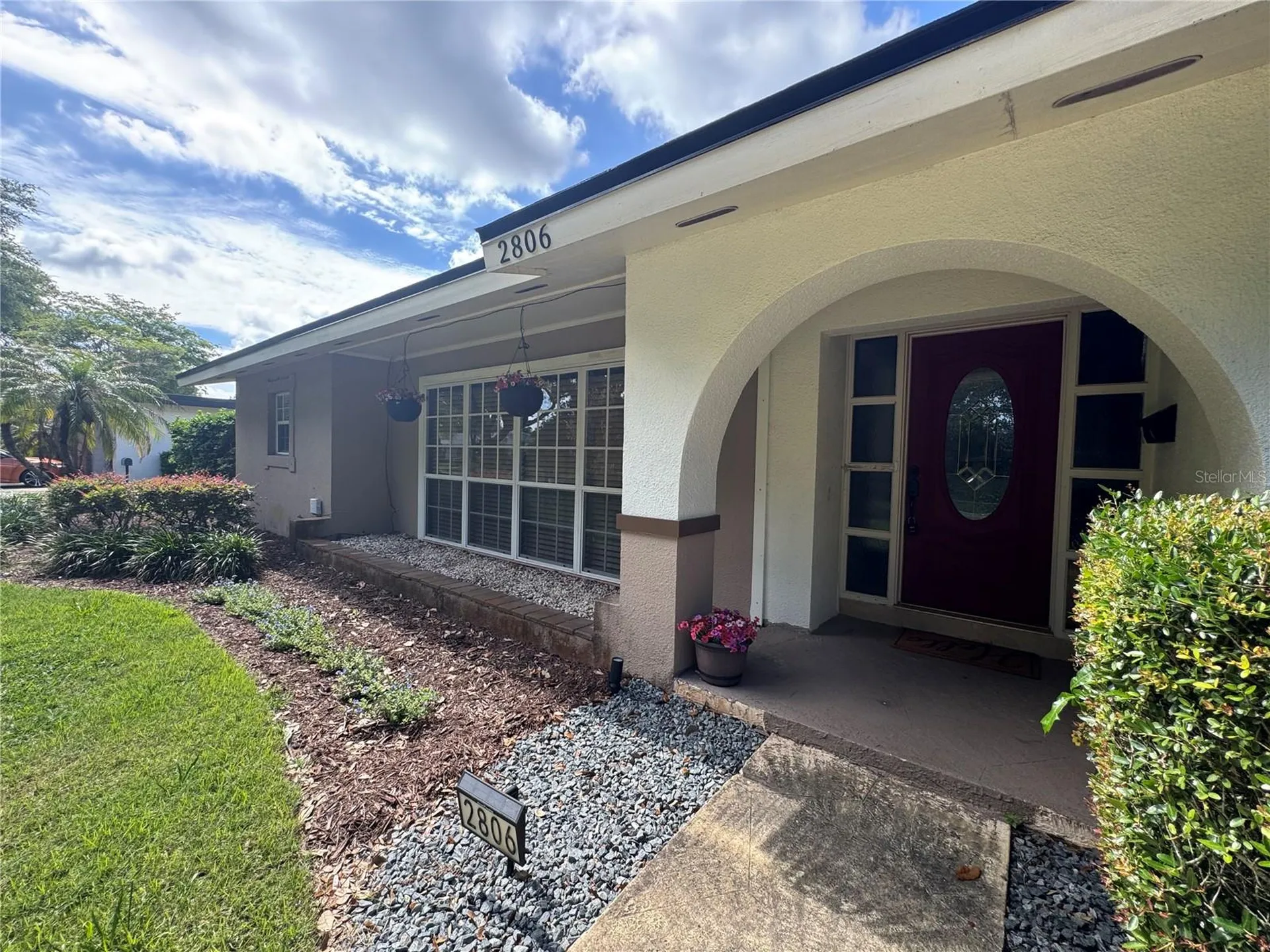 2806 Summerfield Road Winter Park FL 32792