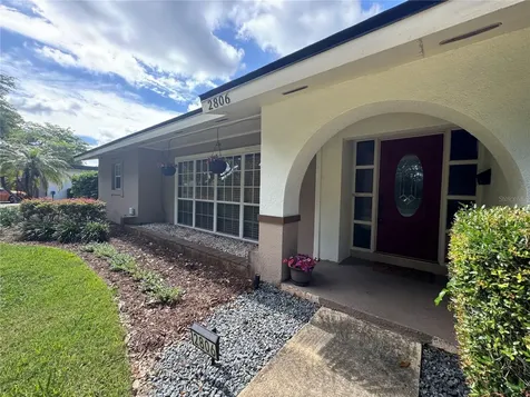2806 Summerfield Road Winter Park FL 32792