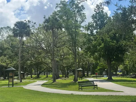 2806 Summerfield Road Winter Park FL 32792