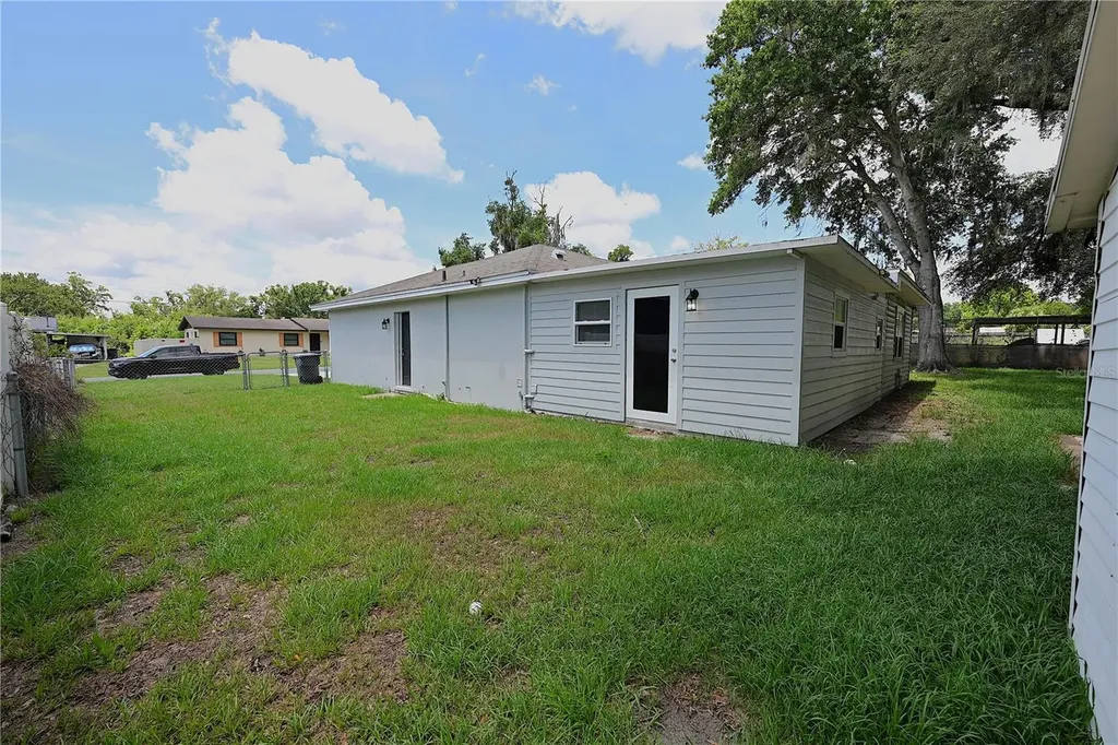 907 Swann Drive Lakeland FL 33809