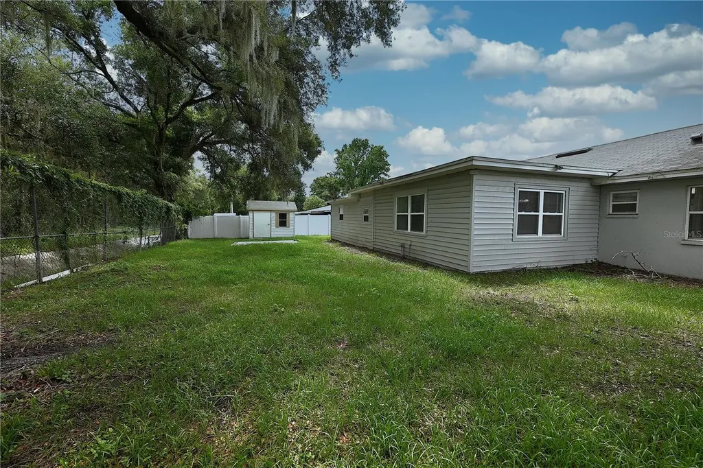 907 Swann Drive Lakeland FL 33809