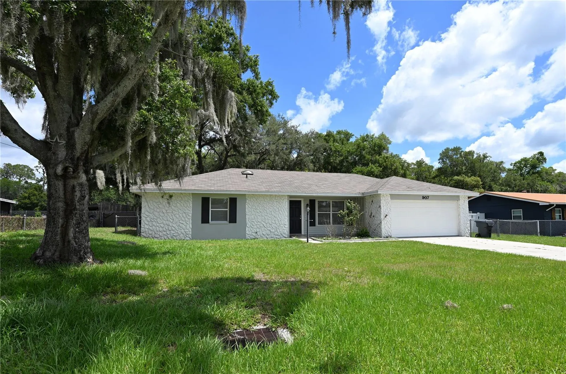 907 Swann Drive Lakeland FL 33809
