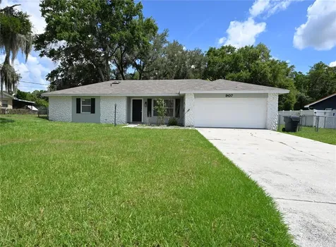 907 Swann Drive Lakeland FL 33809