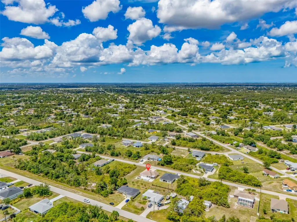 5064 Montego Lane Port Charlotte FL 33981