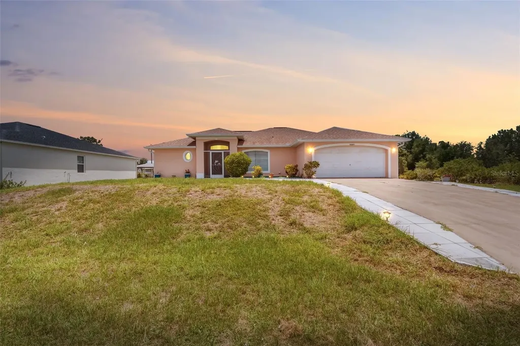 5064 Montego Lane Port Charlotte FL 33981