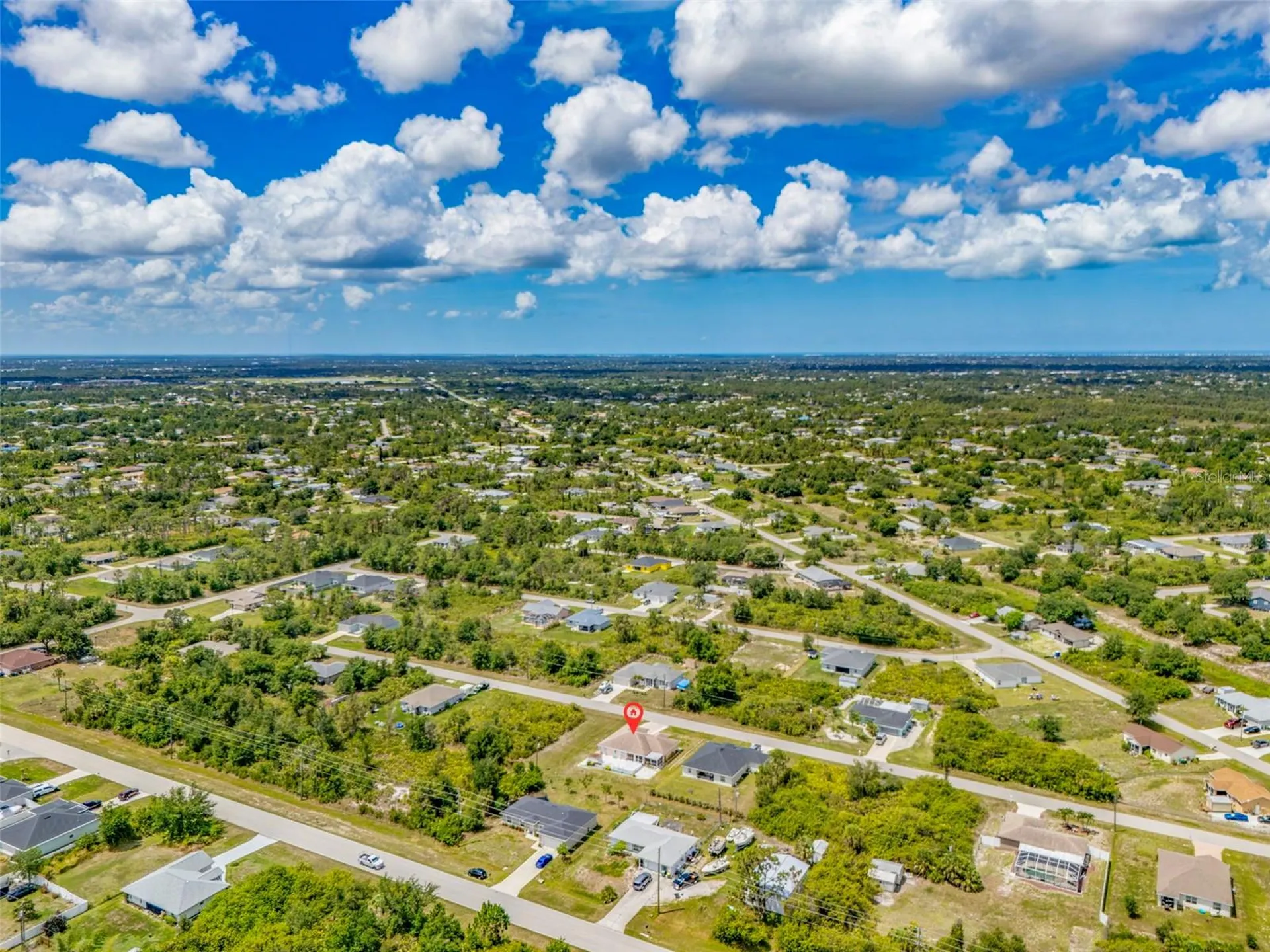 5064 Montego Lane Port Charlotte FL 33981