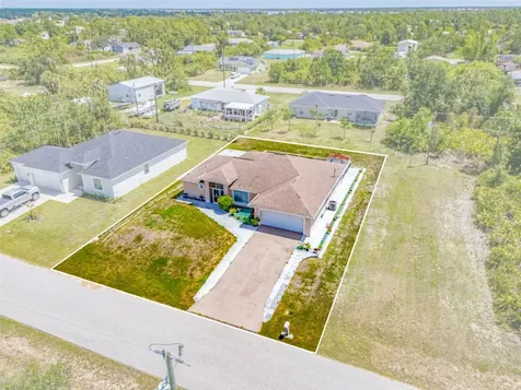 5064 Montego Lane Port Charlotte FL 33981