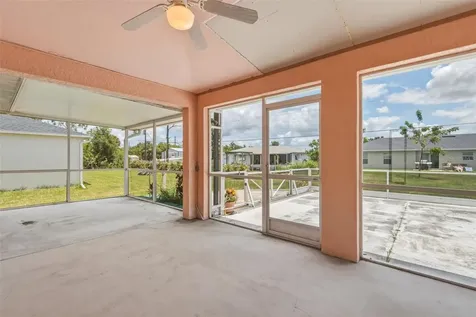 5064 Montego Lane Port Charlotte FL 33981