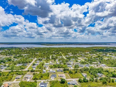 5064 Montego Lane Port Charlotte FL 33981