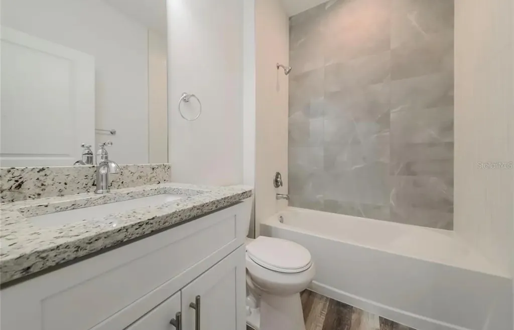 2799 Strawberry Terrace North Port FL 34286