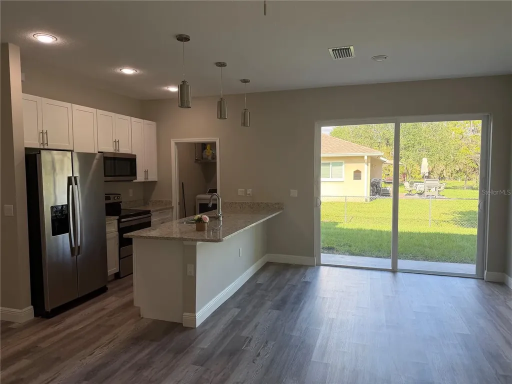 2799 Strawberry Terrace North Port FL 34286