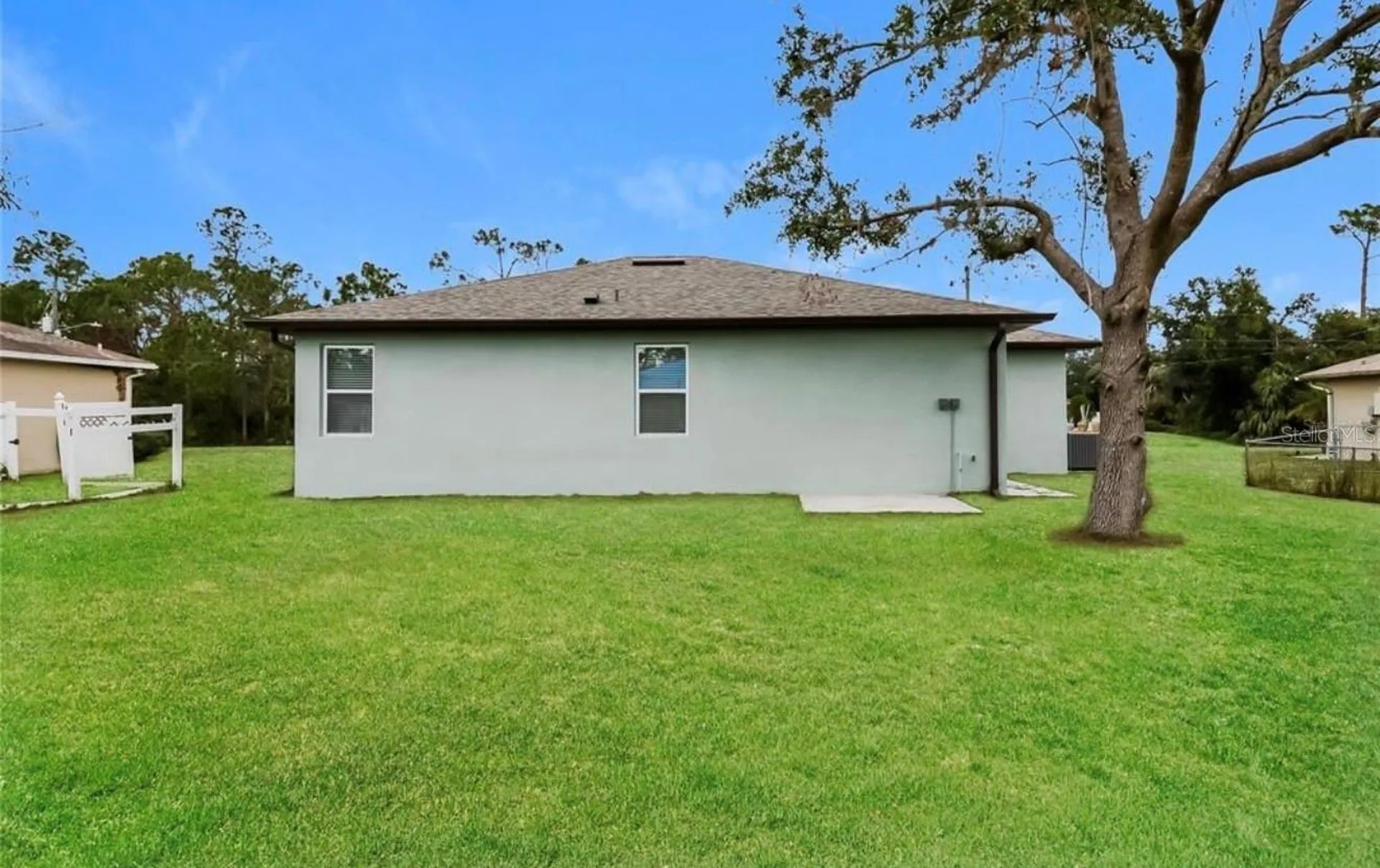2799 Strawberry Terrace North Port FL 34286