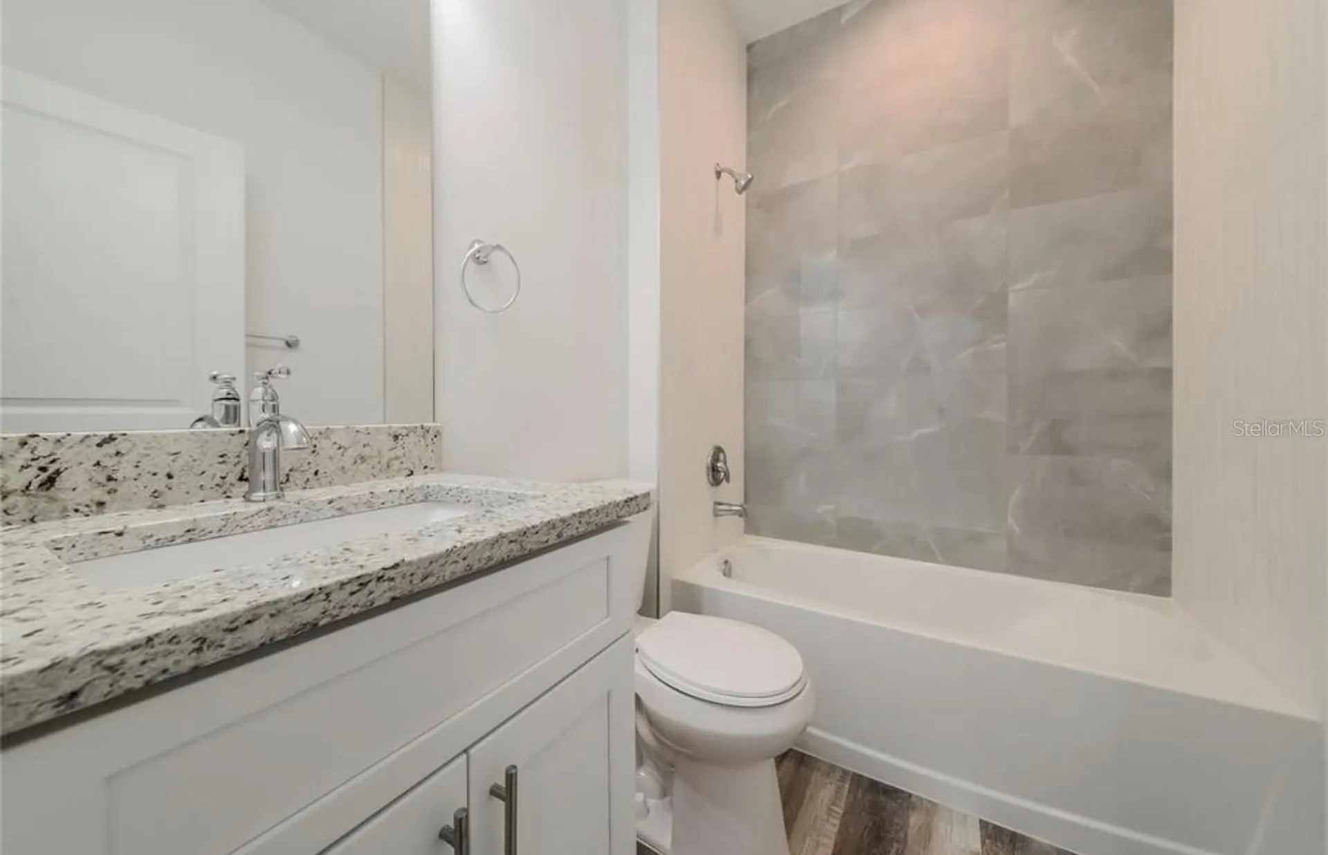 2799 Strawberry Terrace North Port FL 34286