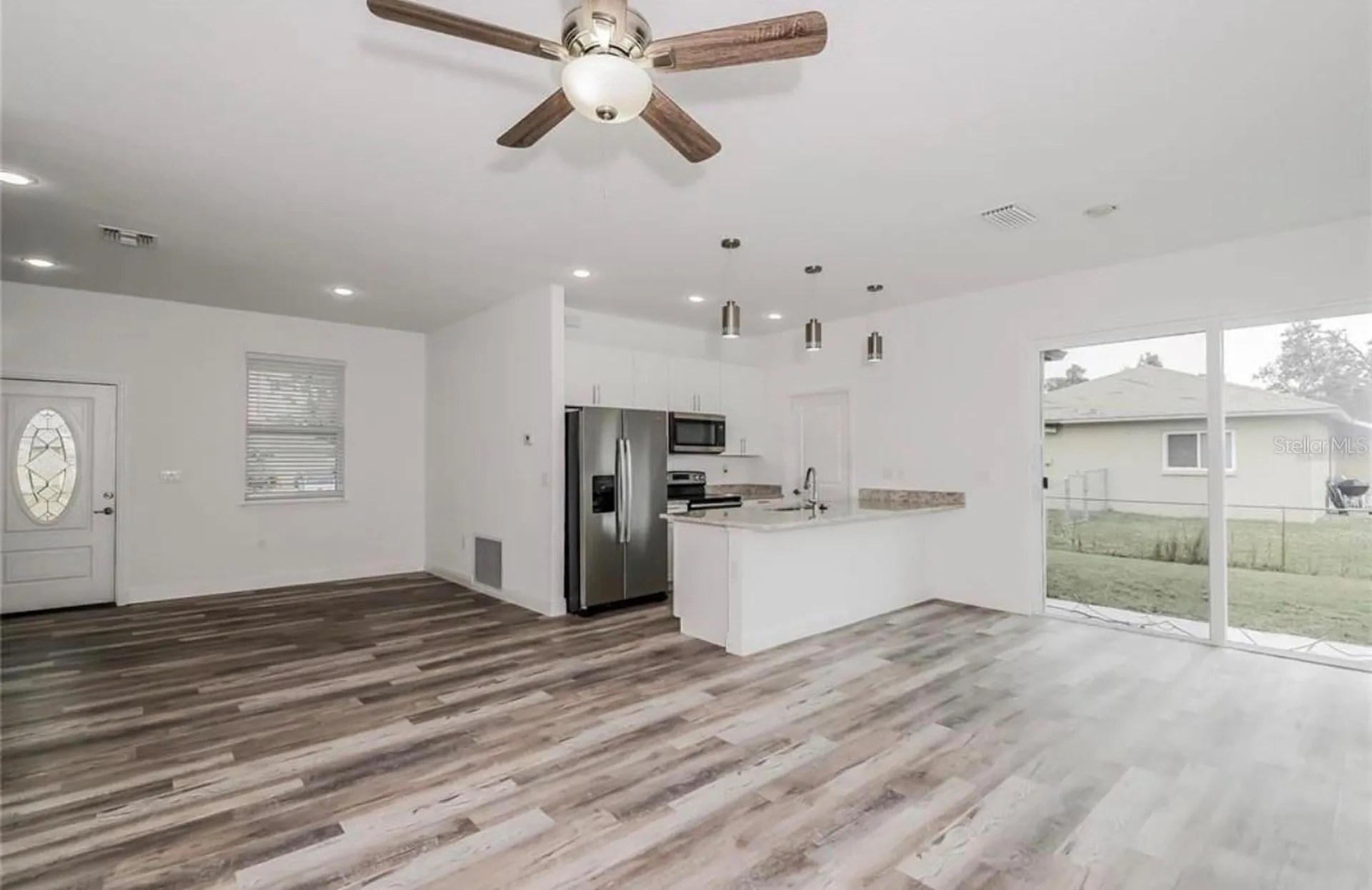2799 Strawberry Terrace North Port FL 34286