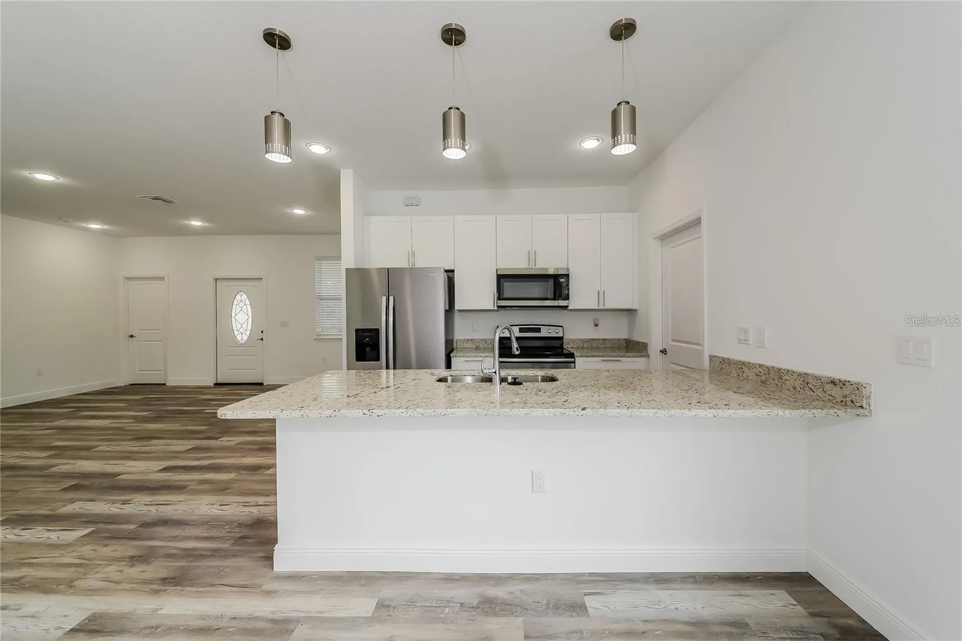 2799 Strawberry Terrace North Port FL 34286