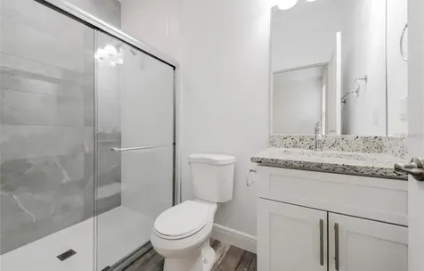 2799 Strawberry Terrace North Port FL 34286