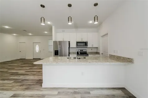 2799 Strawberry Terrace North Port FL 34286