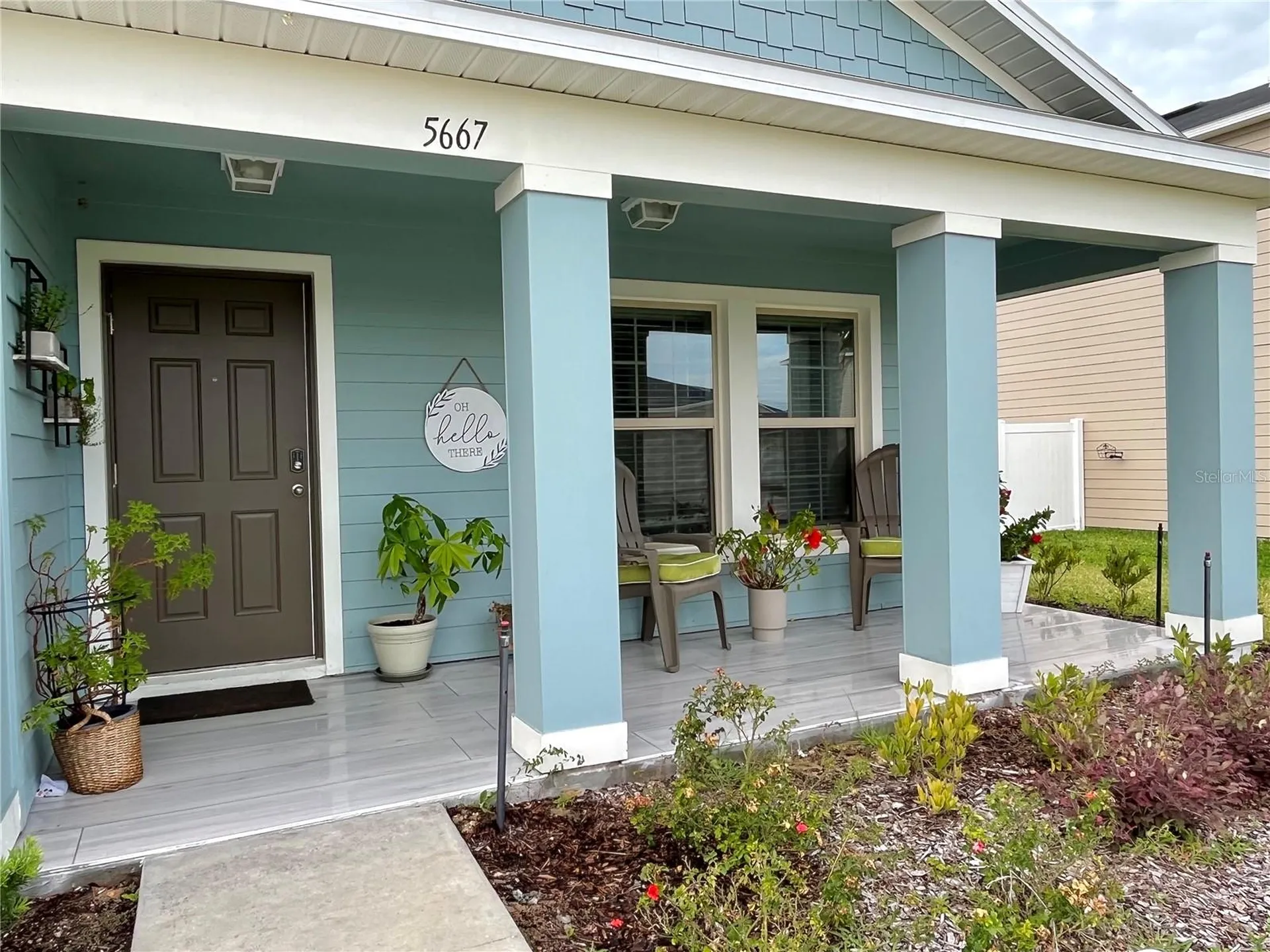 5667 SW 92nd Place Ocala FL 34476