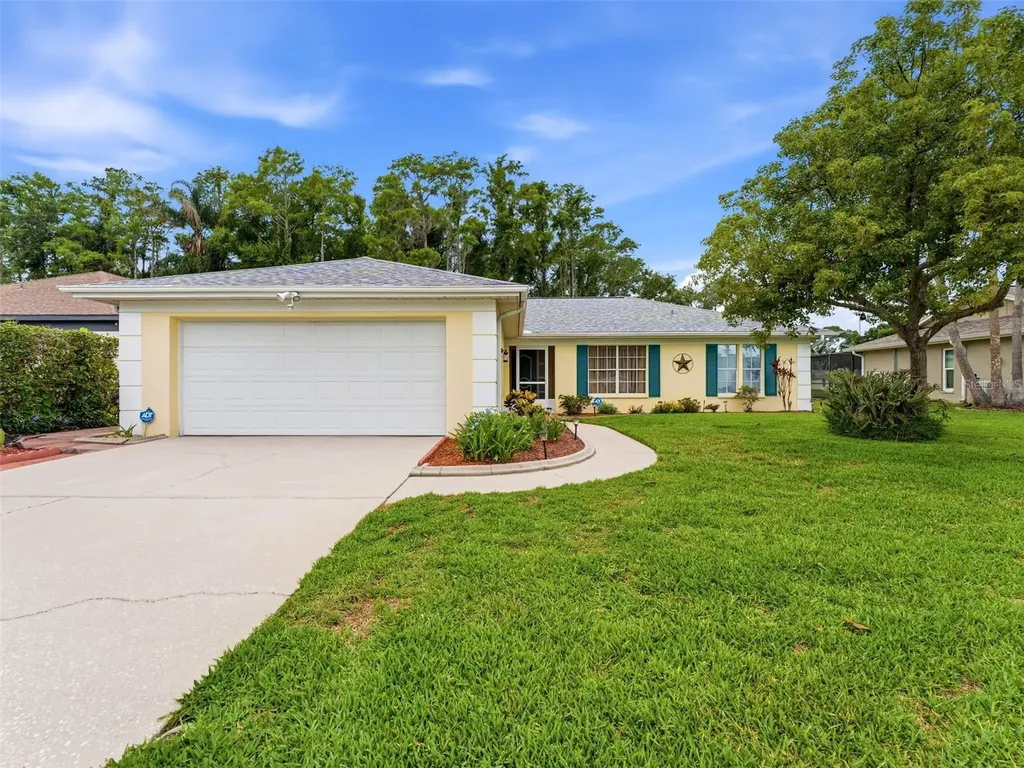 3341 Player Drive New Port Richey FL 34655