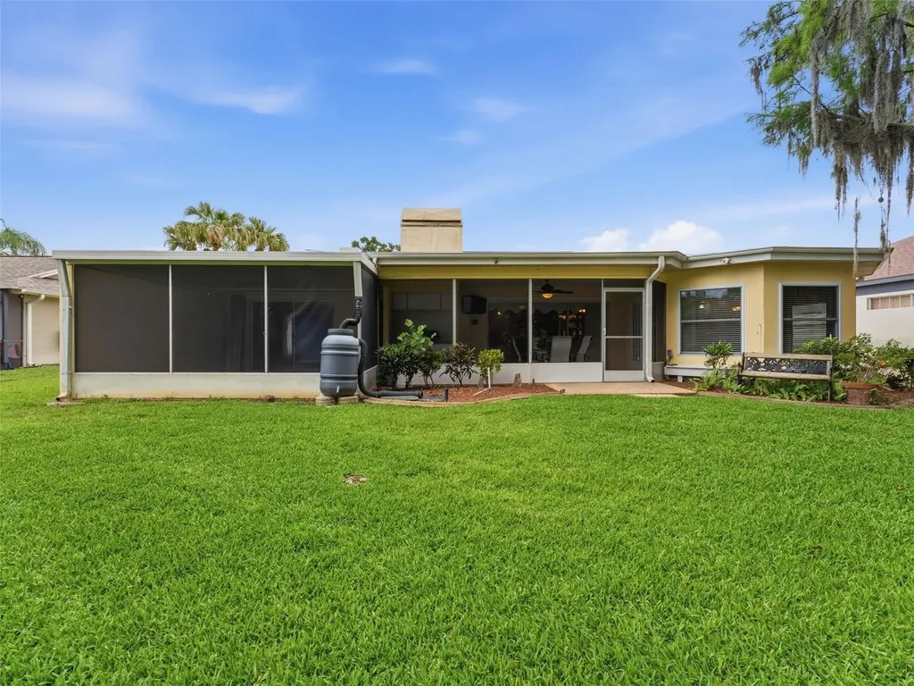 3341 Player Drive New Port Richey FL 34655
