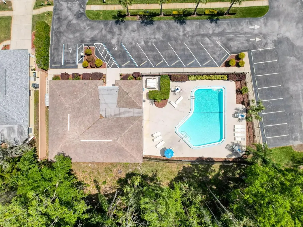 3341 Player Drive New Port Richey FL 34655