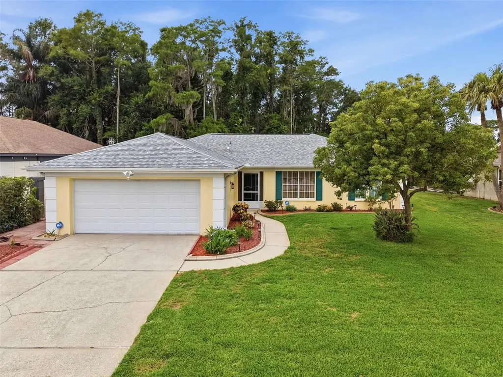 3341 Player Drive New Port Richey FL 34655