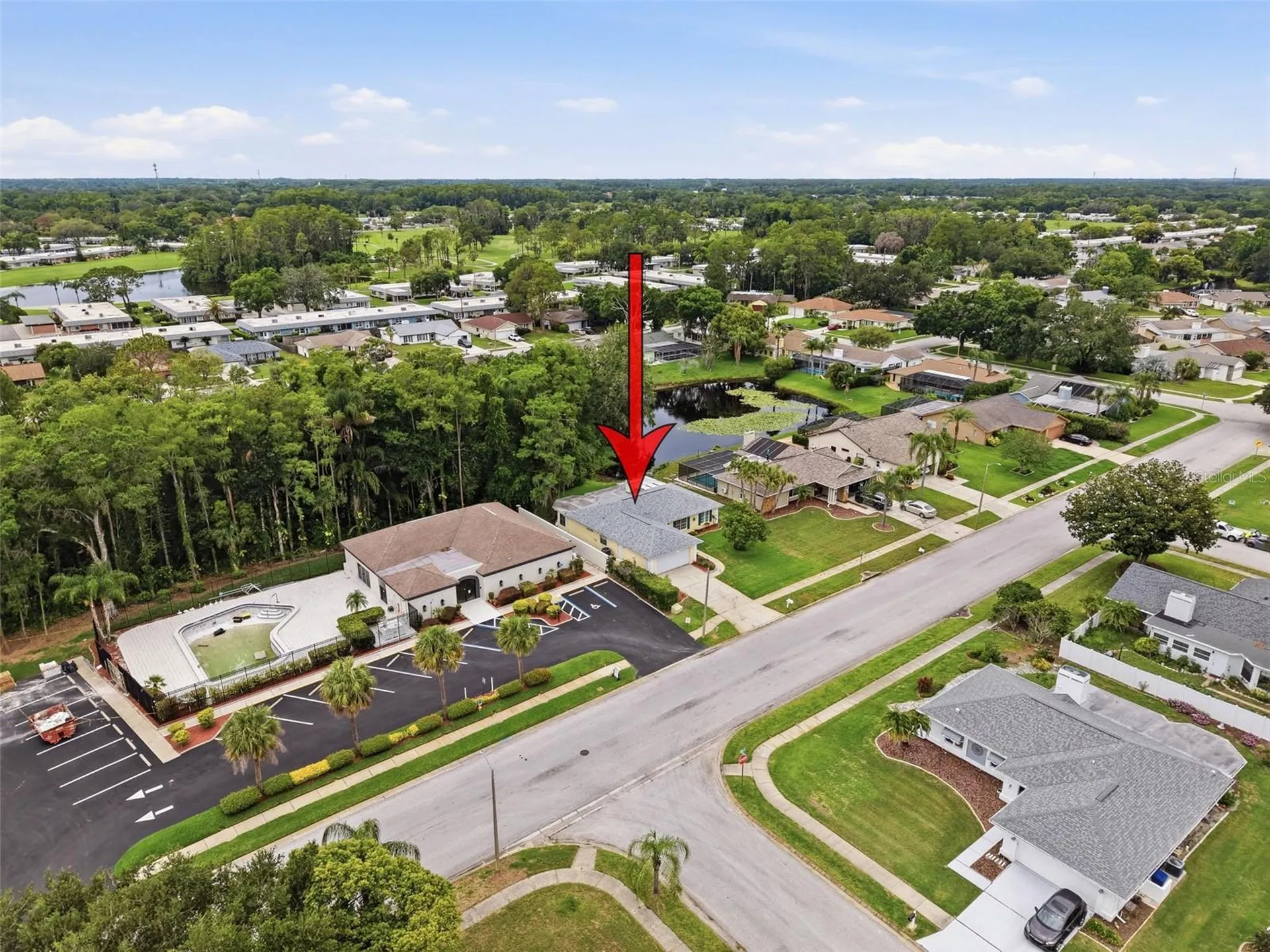 3341 Player Drive New Port Richey FL 34655