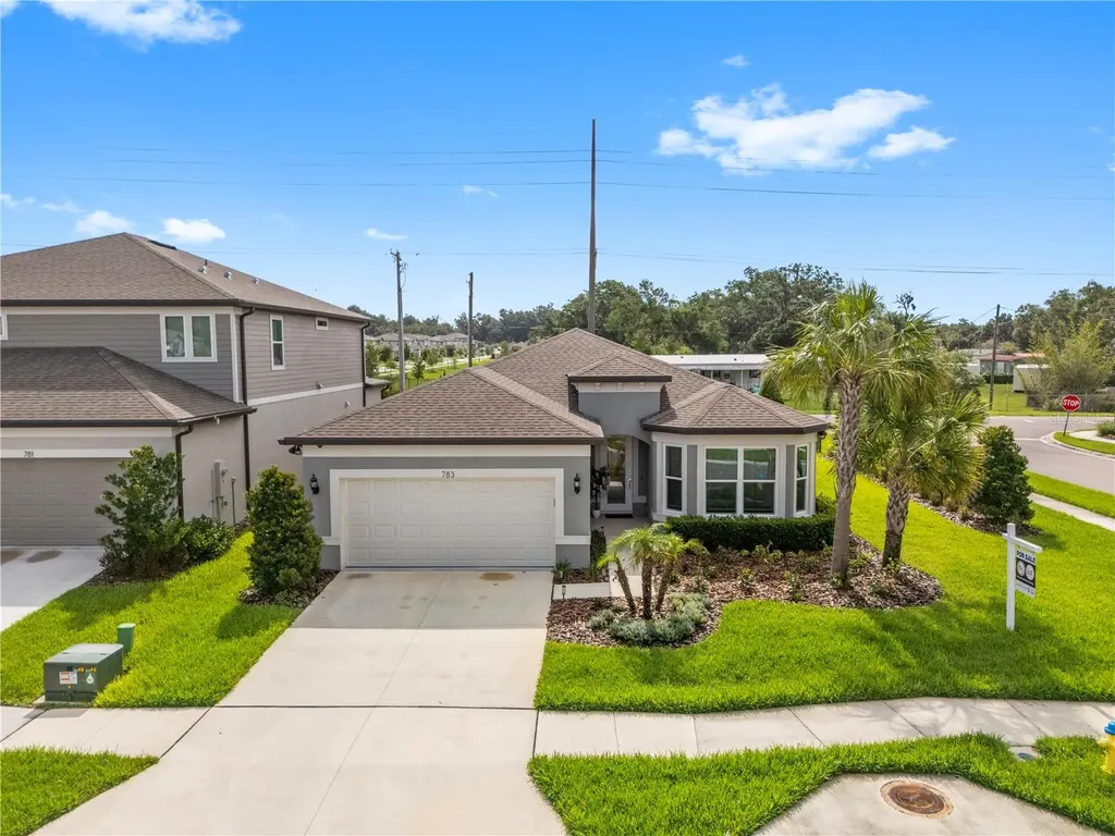 783 Little Cloud Place Valrico FL 33594
