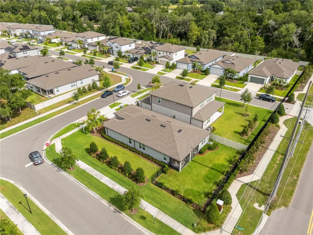 783 Little Cloud Place Valrico FL 33594