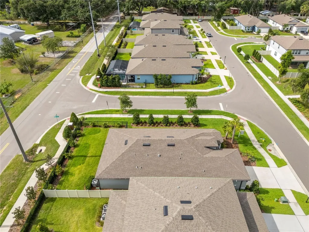 783 Little Cloud Place Valrico FL 33594
