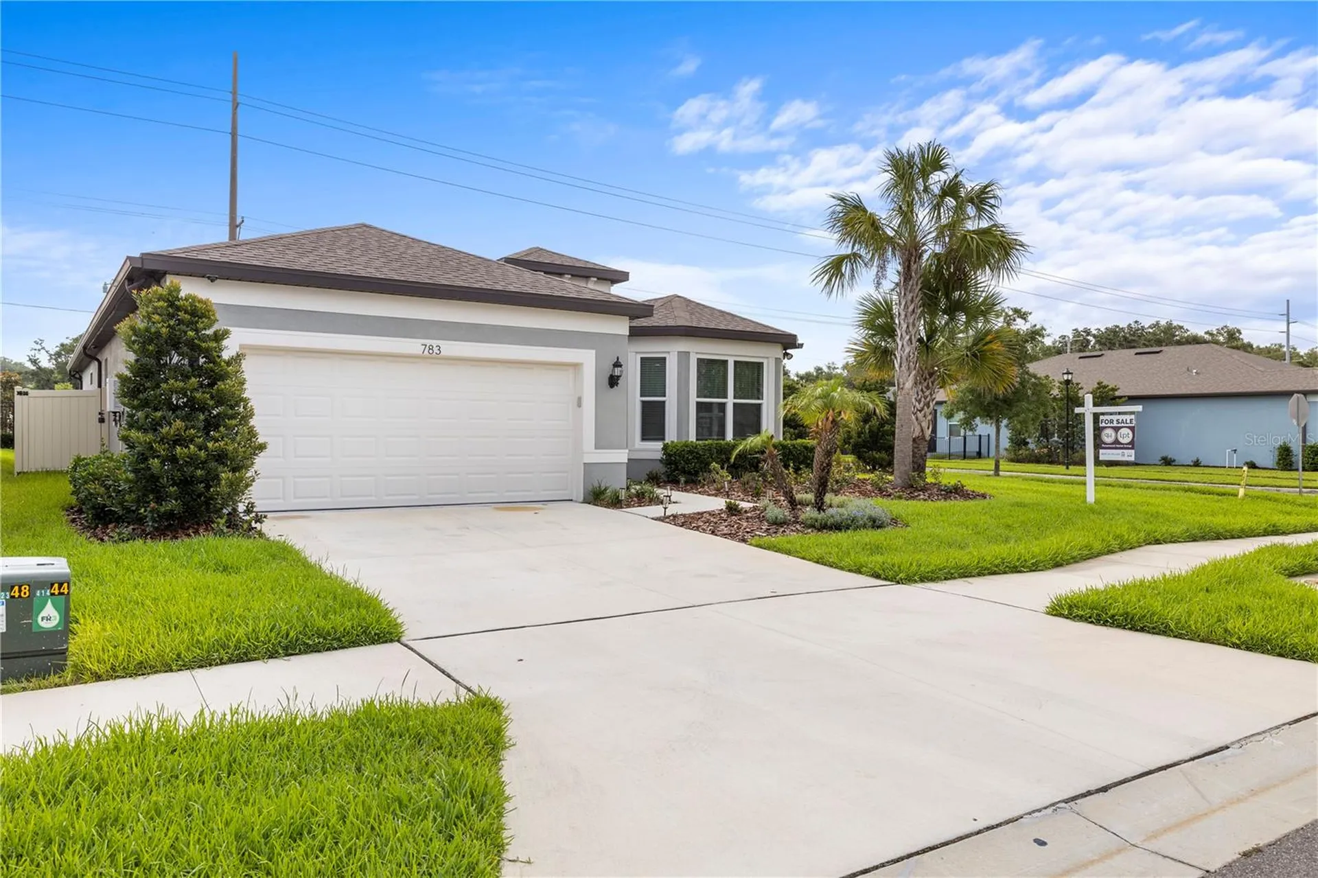 783 Little Cloud Place Valrico FL 33594