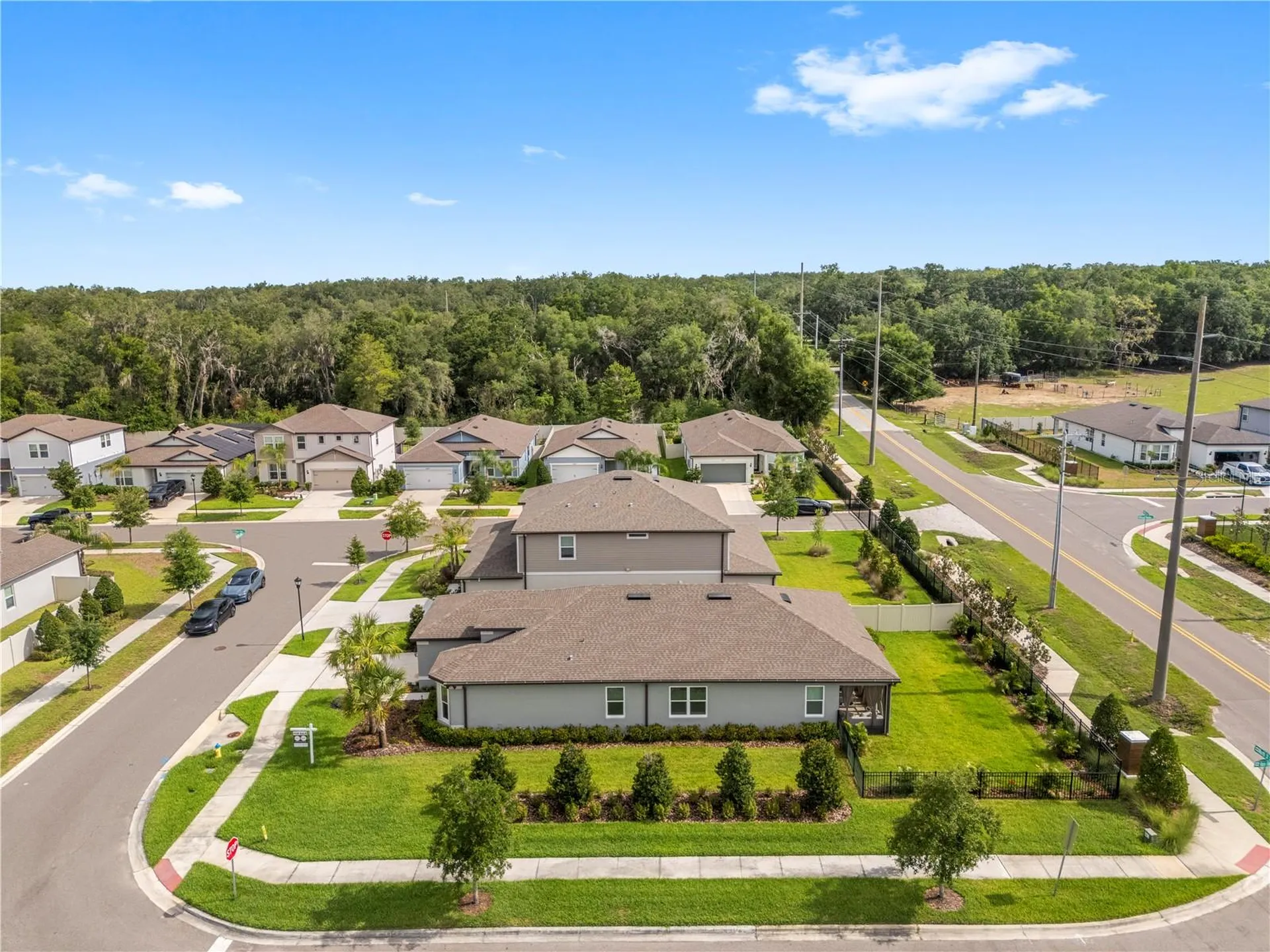 783 Little Cloud Place Valrico FL 33594