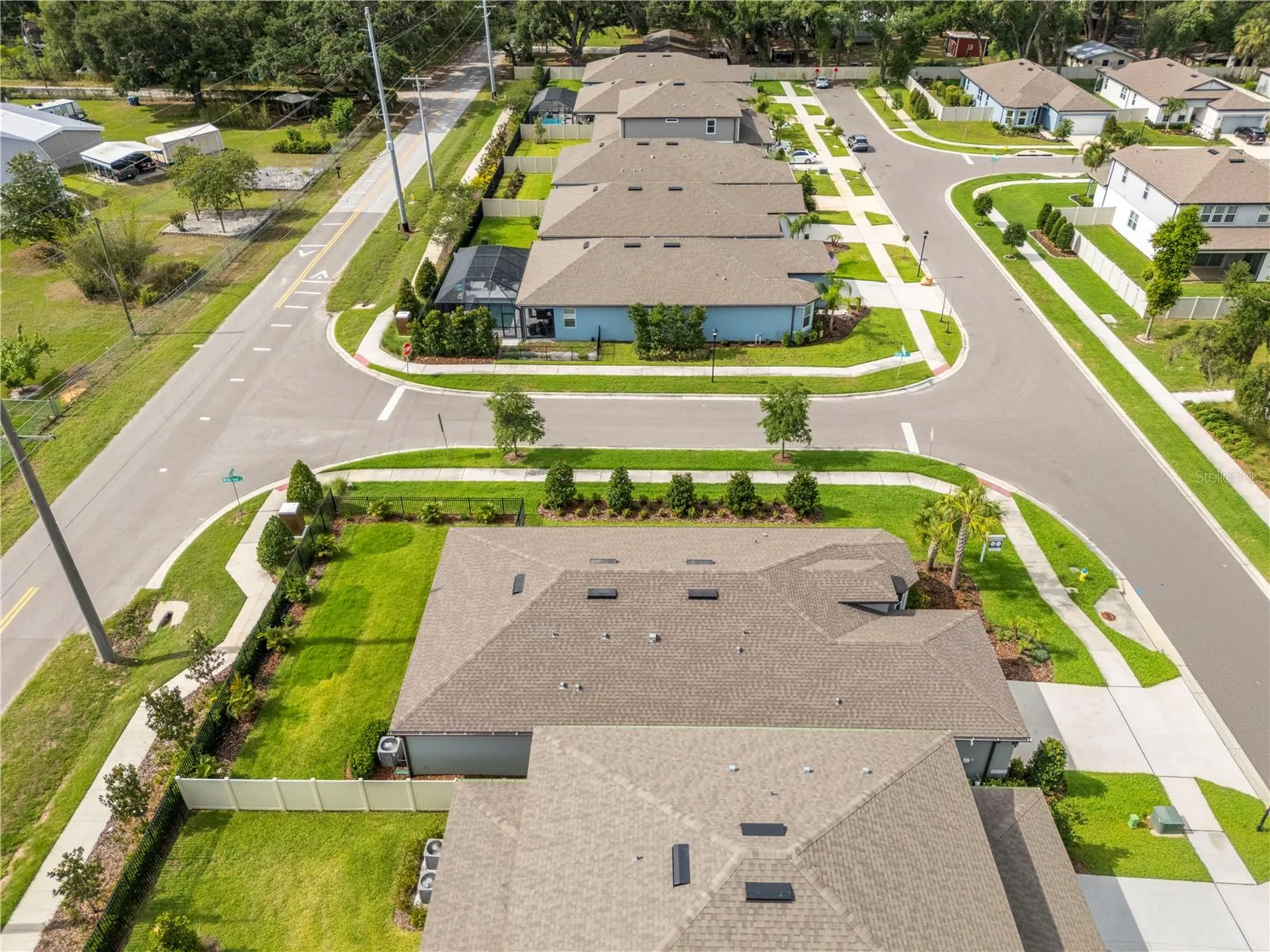 783 Little Cloud Place Valrico FL 33594