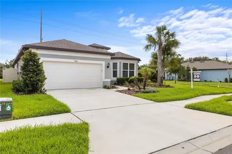 783 Little Cloud Place Valrico FL 33594