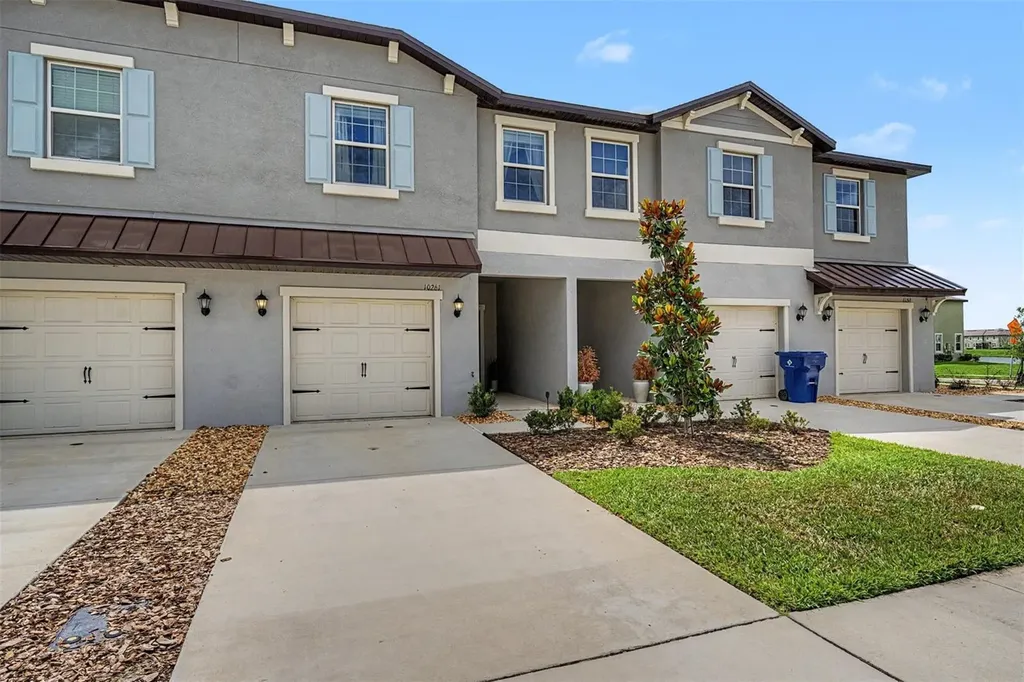 10261 Honey Hammock Way San Antonio FL 33576