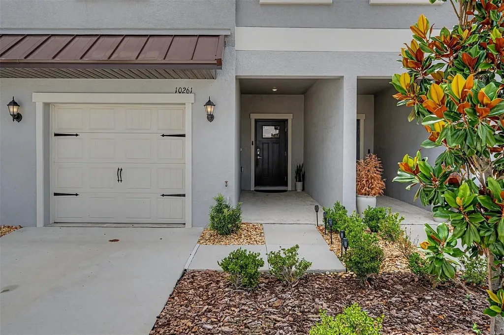 10261 Honey Hammock Way San Antonio FL 33576