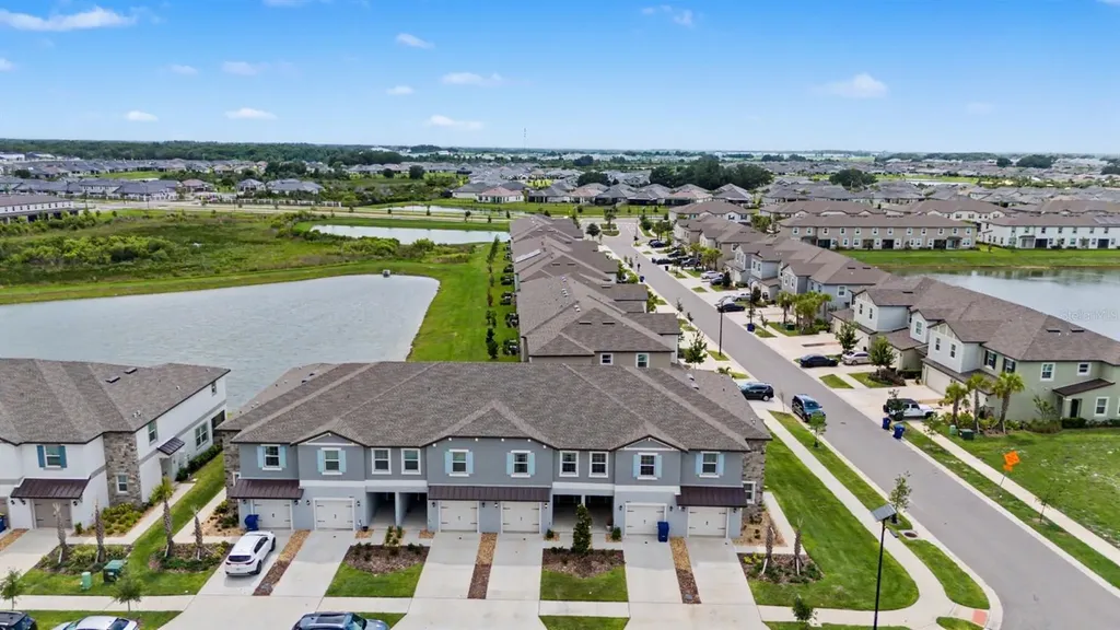 10261 Honey Hammock Way San Antonio FL 33576