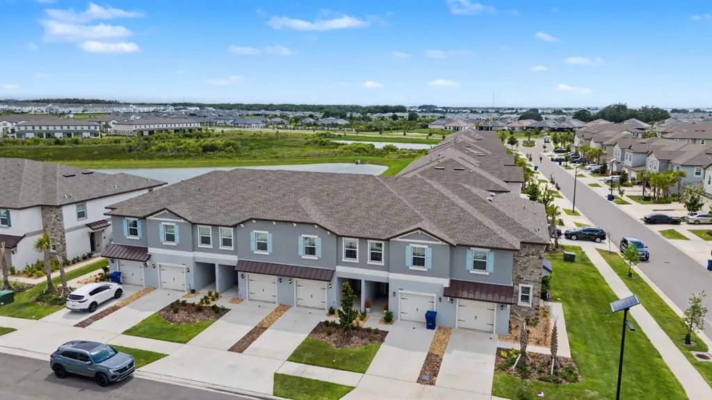 10261 Honey Hammock Way San Antonio FL 33576