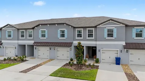 10261 Honey Hammock Way San Antonio FL 33576