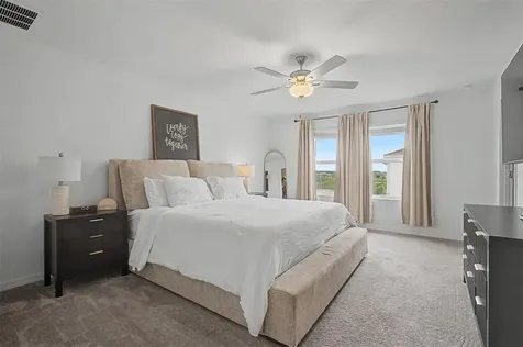 10261 Honey Hammock Way San Antonio FL 33576