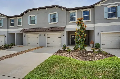 10261 Honey Hammock Way San Antonio FL 33576