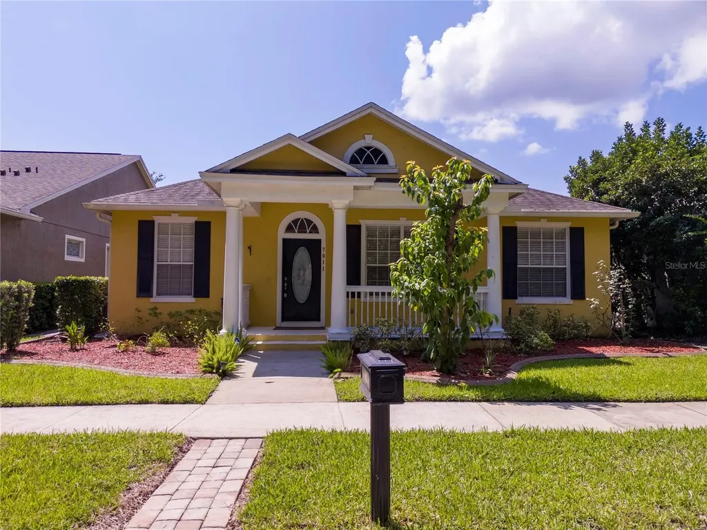 7011 Nobleton Drive Windermere FL 34786