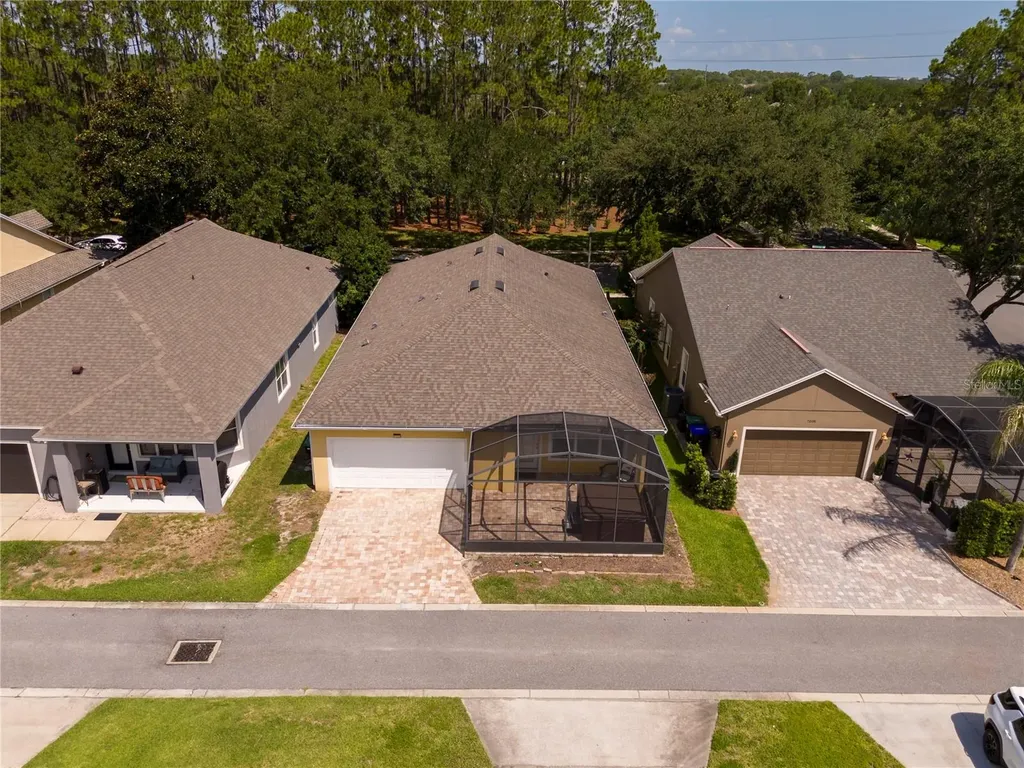 7011 Nobleton Drive Windermere FL 34786