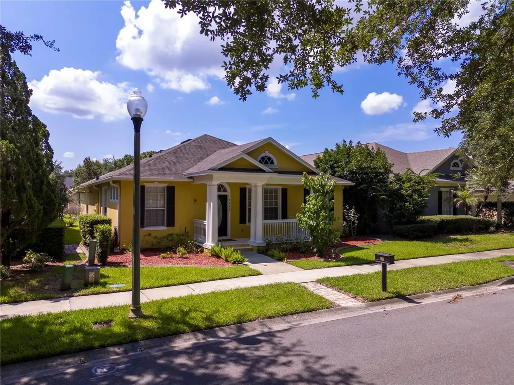 7011 Nobleton Drive Windermere FL 34786